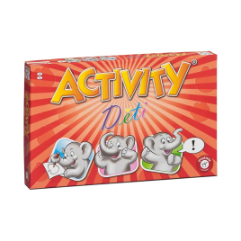 Activity Deti