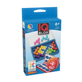 SMART: IQ Blox