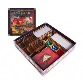 Insert - Talisman + Expansion + Cardholder