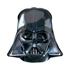 Balónik fóliový Star Wars maska
