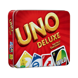 UNO Deluxe