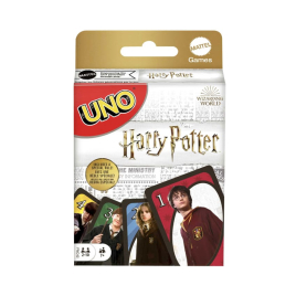 UNO Harry Potter