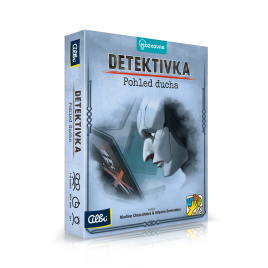 Detektivka - Pohled ducha CZ