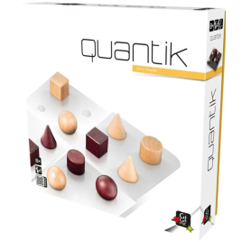 Gigamic - Quantik mini