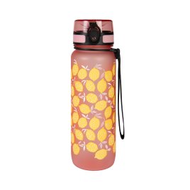 Športová fľaša 800ml - Citróny