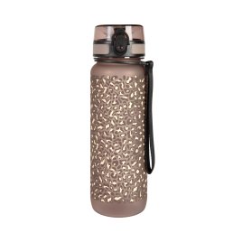 Športová fľaša 800ml - Leopard