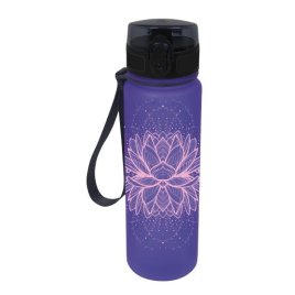Športová fľaša 800ml - Lotos