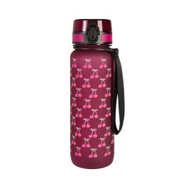 Športová fľaša 800ml - Čerešne