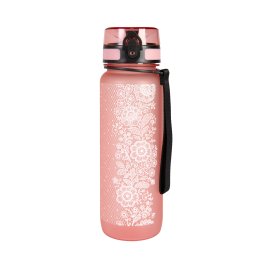 Športová fľaša 800ml - Krajka