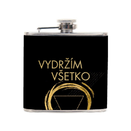 Ploskačka - Vydržím všetko