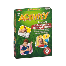 Activity Pocket