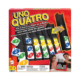 Uno Quatro