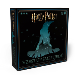 Harry Potter: Vzostup Smrťožrútov