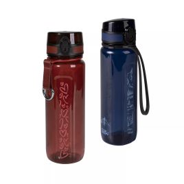 Tritánové fľaše na cesty 500 ml