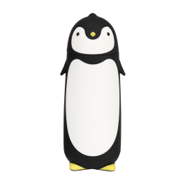 Termofľaša - Čierny tučniak