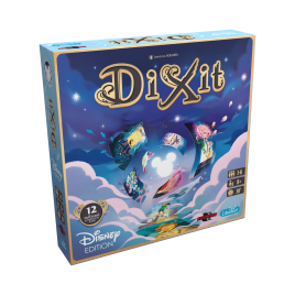 Dixit: Disney edícia