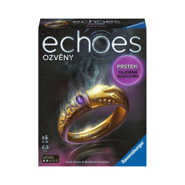 Echoes Prsten