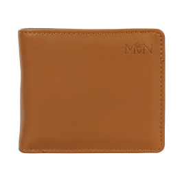 Hnedá pánska peňaženka - For Man