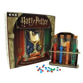 Harry Potter: Rokfortský školský pohár