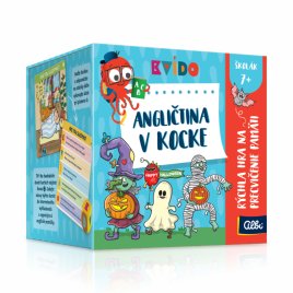 Kvído - Angličtina v kocke