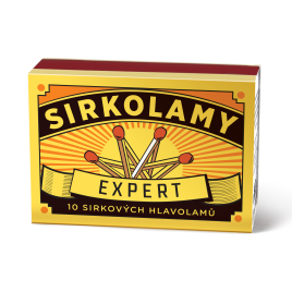 Sirkolamy speciál - Expert