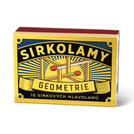 Sirkolamy speciál - Geometrie