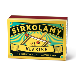 Sirkolamy speciál - Klasika