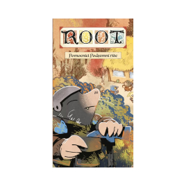 ROOT: Pomocníci Podzemní říše