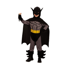 Detský kostým Batman veľ. M
