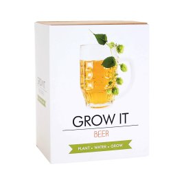 Grow it - Chmeľ