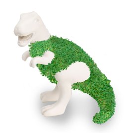 Kvetináč - Chiasaurus rex