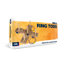 Hra Ring toss