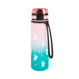 Tritánová fľaša - Králiky