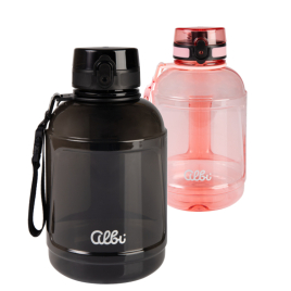 Gigantické tritánové fľaše 1600 ml