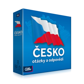 Česko - otázky a odpovědi