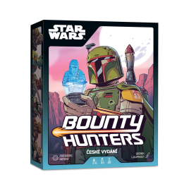 Star Wars: Bounty Hunters