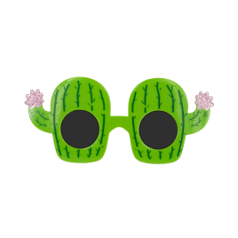 Okuliare Kaktus