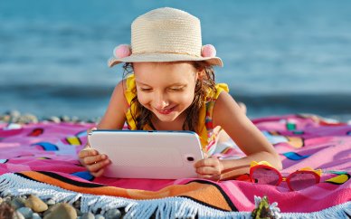 Prázdniny bez mobilu: Offline aktivity, ktoré budú deti milovať