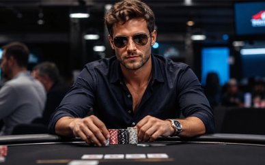 Ako sa hrá poker? Pravidlá hry Texas Hold'em Poker