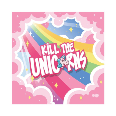                             Kill the Unicorns EN                        