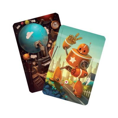                             Dixit 6 - Memories - Rozšírenie                        