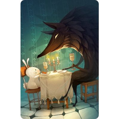                             Dixit 6 - Memories - Rozšírenie                        