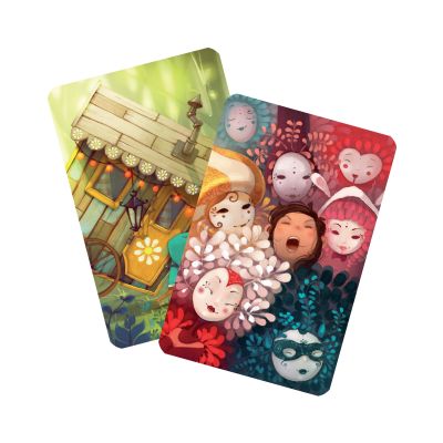                             Dixit 6 - Memories - Rozšírenie                        