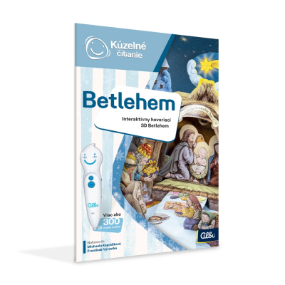                             Betlehem                        
