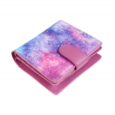                             Malá peňaženka - Vesmír                        
