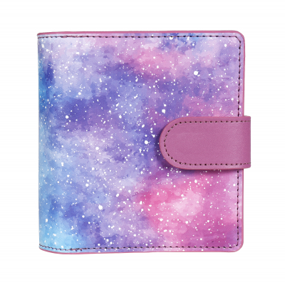 Malá peňaženka - Vesmír                    
