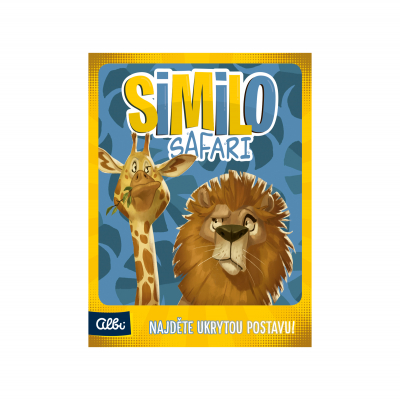                             Similo - Safari                        