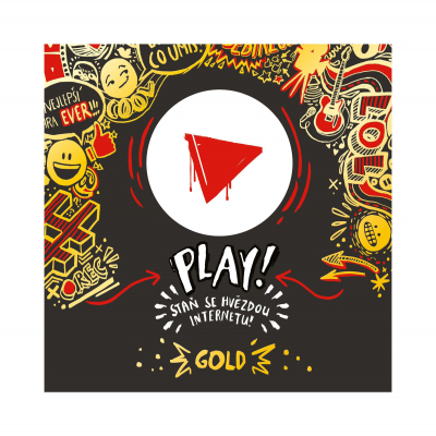                             Play Gold                        