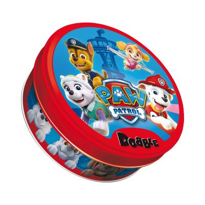                             Dobble Labková patrola                        