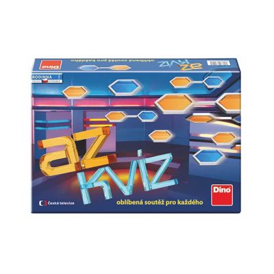 AZ Kvíz                    